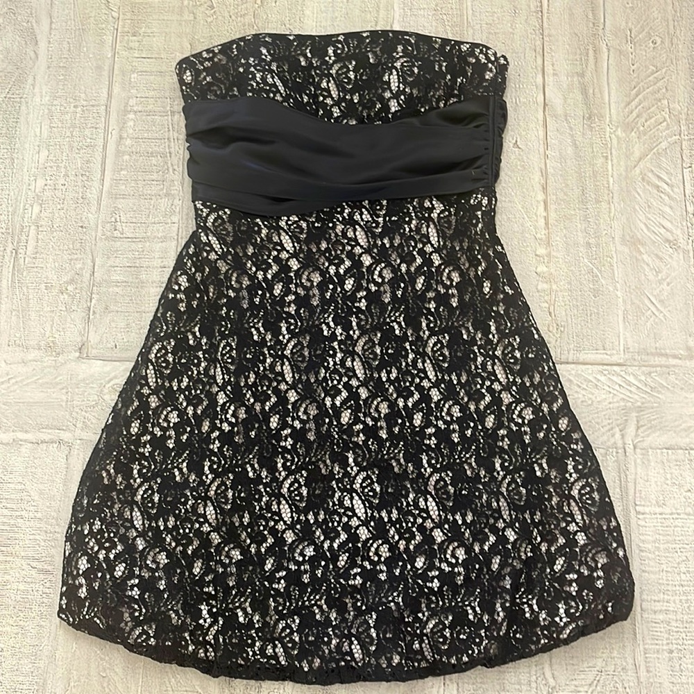 White House Black Market dress
